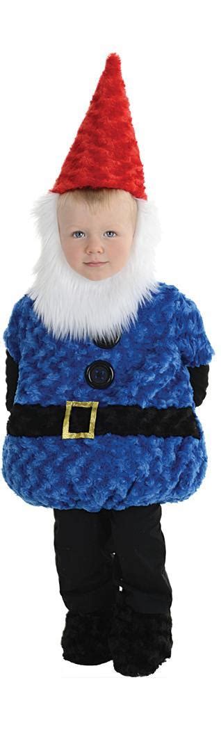 Boys Gnome Costume Halloween Costumes For Kids
