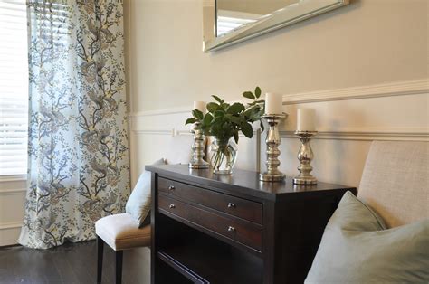 Collection by curtains curtains curtains. DIY {$20 No Sew Curtain Liners} | Honey We're Home