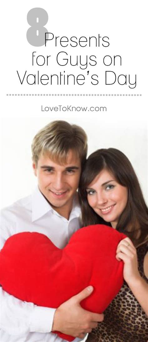 #gifts #mens gifts #guys presents. 8 Presents Guys Want for Valentine's Day | Presents for ...