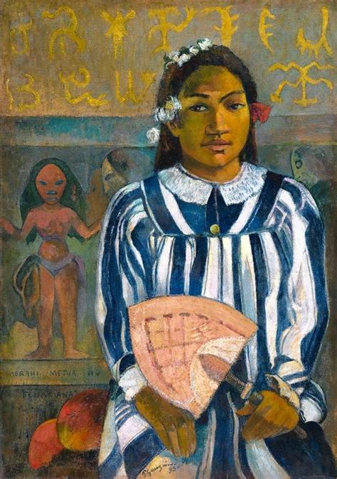 Sunday Picks Take In Gauguin Exhibit At Art Institute Of Chicago