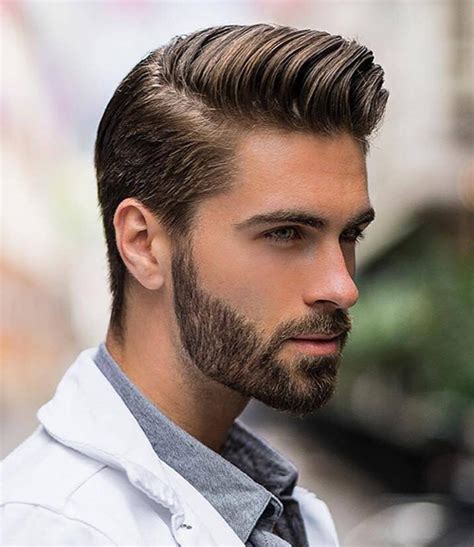 70 Charismatic Side Part Haircuts For Men 2021 Gallery Hairmanz
