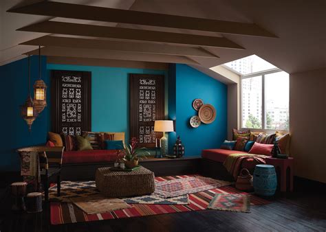 As well as pairing some of our favorite products with some of our favorites of. The Sherwin-Williams 2017 Color Forecast