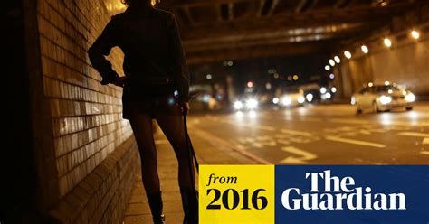 Cuts To Nhs Services For Sex Workers Disastrous Say Experts Sex