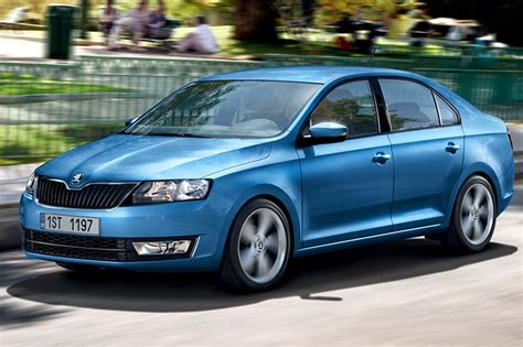 New Skoda Rapid Facelift Launched At A Starting Price Of Rs 827 Lakh