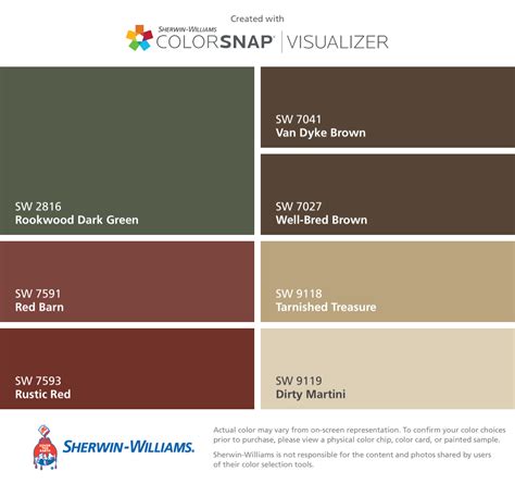 I found these colors with ColorSnap® Visualizer for iPhone ...