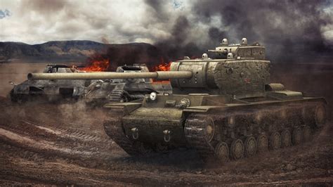 World Of Tanks Wallpaper 1920x1080 85 Images