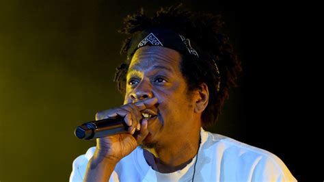 For Jay Zs 50th Birthday A New Biography Centers His Lyrical Legacy Wbur