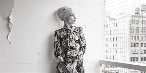 Zadie Smith On The Writer Who Inspires Her Most