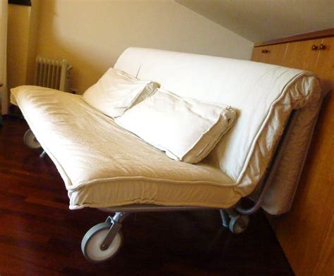 The inspiration for ikea ps 2012 sofa came instead from old tubular steel sofas that are light and airy. moving La Garriga: Sofa-Cama IKEA PS Lovas | Sofa bed ...