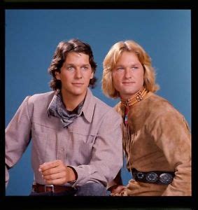 Teenage girls were crazy for him. Morning Men Classics: Tim Matheson and Kurt Russell in ...