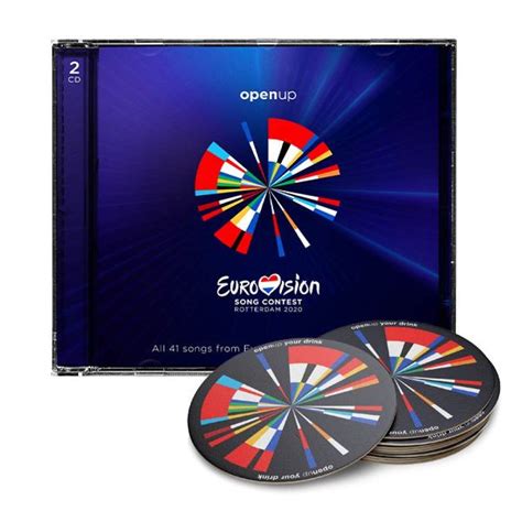 All 41 song contest entries ranked. El disco de Eurovisión 2020 se publicará el 17 de abril ...