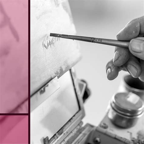 How To Create The Perfect Signature For Your Art