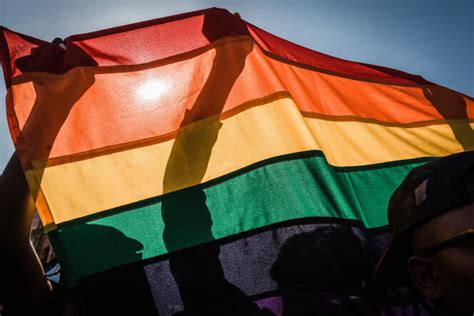 Botswana La Justice Examine Une Demande De Dépénalisation De Lhomosexualité
