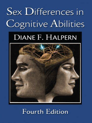 Download Sex Differences In Cognitive Abilities 4th Edition Pdf