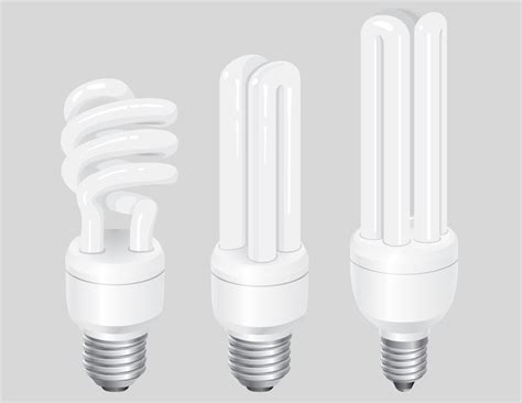 Because cfls contain trace amounts of mercury, it is important to educate yourself on proper use, recycling and disposal of these products. A Bulb Isn't Just A Bulb - Know the types! - Littman Bros