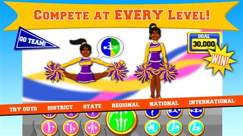 Best place to watch full episodes, all latest tv series and shows on full hd. Amazon.com: Just Cheer! All Star Cheerleader Game - Play ...