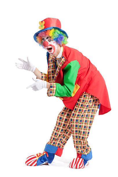 Clown Stock Photos Pictures And Royalty Free Images Istock