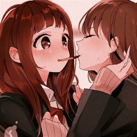 Kimochi Prod By Makoto By Makoto Yuri Anime Girls Yuri Anime Anime Sisters