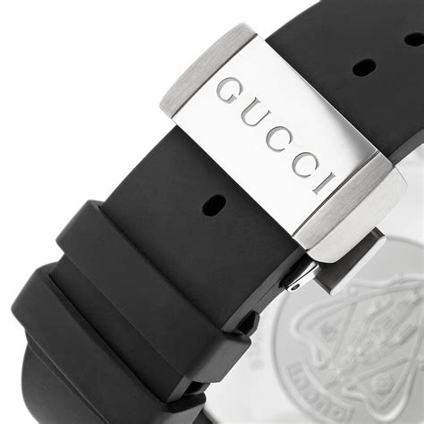 Gucci Dive 45mm Mens Watch Ya136204