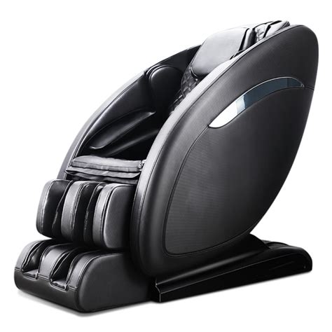 Ootori S5 Sl Track 3d Robotic Massage Chair