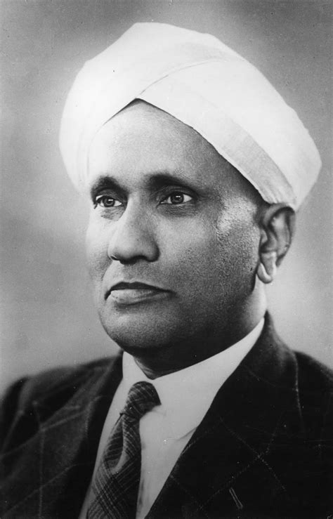 Raman sponsored the establishment of the indian academy of sciences and has served as some of raman's early memoirs appeared as bulletins of the indian associationfor the cultivation of science. C.V. Raman: Discovered "The Raman Effect" - Life 'N' Lesson