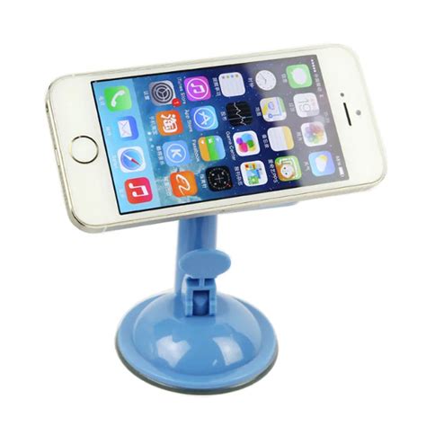 Mini Size Suction Cup Car Phone Holder For Iphone Samsung For Xiaomi