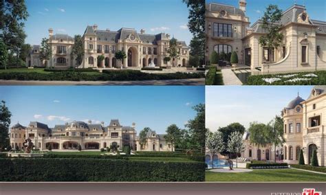 Mega mansions mansions homes mansions for sale the plan how to plan best house plans divide this proposed mega mansion will be built on titlakrs hill road in sunningdale, berkshire floor plans to the 60,000 square foot le palais royal oceanfront mega mansion in hillsboro. Beverly Hills Mega Mansion Design Proposal in Beverly Park ...