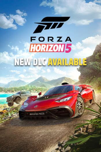 Buy Forza Horizon 5 Premium Edition Pc Steam Key Global Eneba