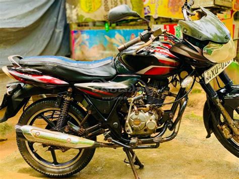 Bajaj Discover 125 Used 2012 Rs 198000 Sri Lanka