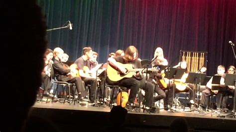 Classical Gas - YouTube