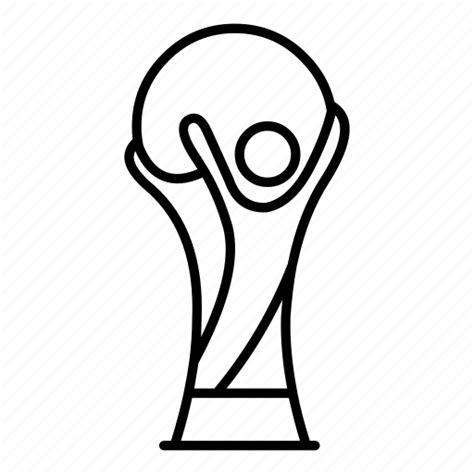 Share 114 Fifa World Cup Trophy Drawing Vn
