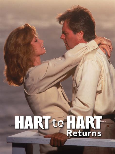 Hart To Hart Returns Full Cast And Crew Tv Guide