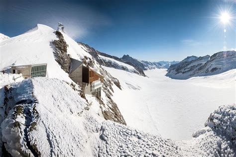 Jungfraujoch Top Of Europe Day Trip From Zurich From Us30240 Cool