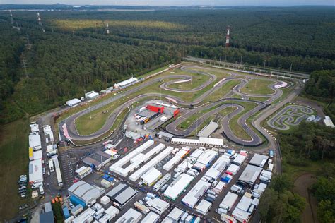 Welkom op de officiële fanpage van voetbalclub krc genk. FIA Karting: Second European meeting at Genk for OK and… | Kart360