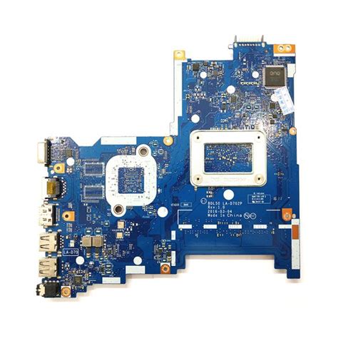China Hp 250 G5 Intel Laptop Mainboard Suppliers Low Price Vbest