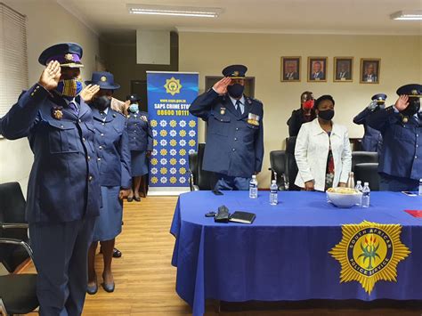 The south african police service is the national police force of the republic of south africa. Services | SAPS (South African Police Service)