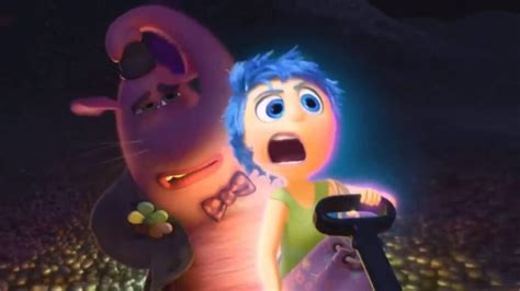 The Kids From Inside Out Are Now Teenagers