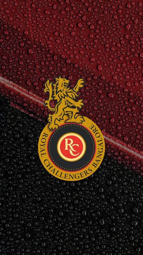 35 Rcb Logo Hd Wallpapers Logo Royal Challengers Bangalore 600x400