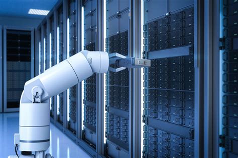 Data Center Automation A How To Guide With Real World Examples