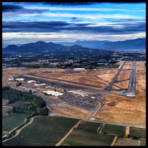 Abbotsford International Airport C 2015 Jeffrey A Lustick Used With
