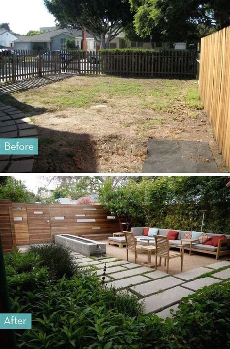 Before And After 5 Inspiring Porch And Patio Makeovers 1000