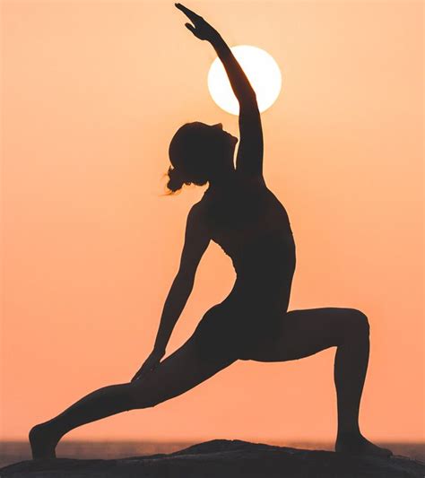 5 Simple And Essential Beginners Yoga Poses For Good Health Cool