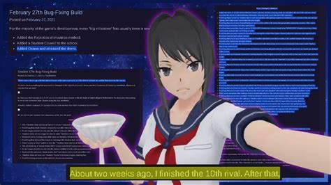 Yandere Simulator A Finished Mess Of A Game Youtube