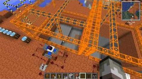 We did not find results for: Video - Minecraft Buildcraft Quarry tutorial and powering ...