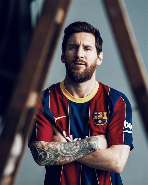 Lionel Messi 2021 4k Wallpapers Wallpaper Cave Gambaran