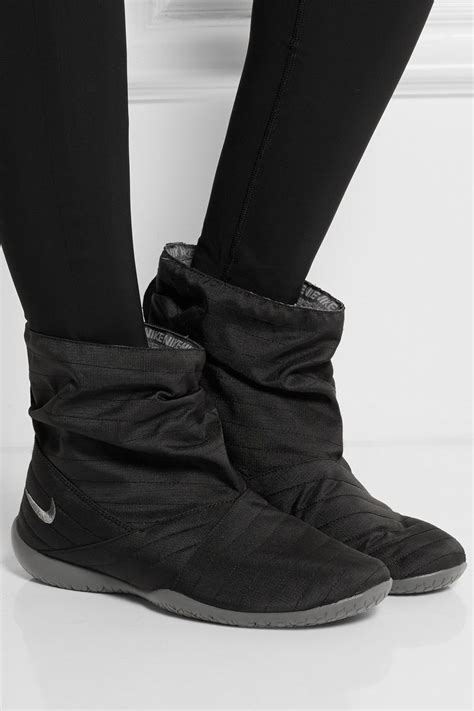 What kind of shoes do you wear for pilates? Nike | Studio Mid Pack yoga shoe and outdoor boot | NET-A ...