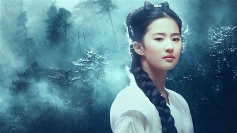 Fakta Menarik Tentang Liu Yifei Pemeran Hua Mulan Versi Live Action Hot Sex Picture