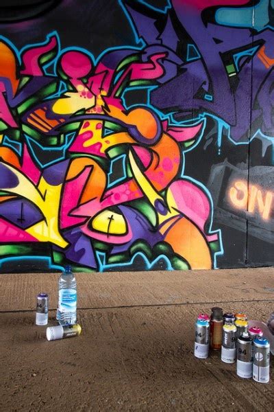 Artistically Cleaning City Walls Reverse Graffiti Street Art Street