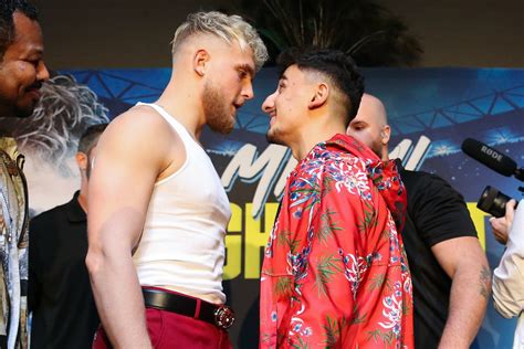Anesongib discusses his plans to get back in the ring and return to winning ways whilst also explaining how the loss jake paul vs anesongib full fight (jan 31, 2020) any copyright issues or other things. Jake Paul Vs. AnEsonGib Quotes For Jan.30 Fight — Boxing News