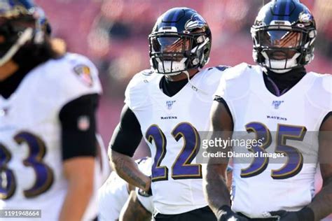Jimmy Smith Football Cornerback Photos And Premium High Res Pictures